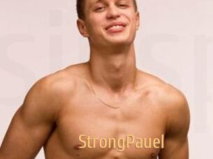 StrongPauel