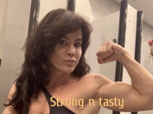 Strong_n_tasty