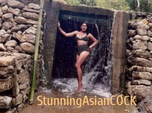 StunningAsianCOCK