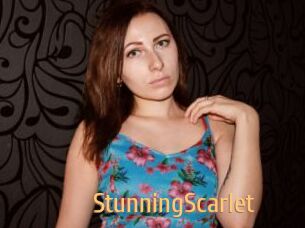 StunningScarlet