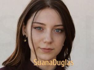 SuanaDuglas