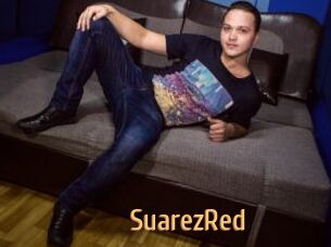 SuarezRed