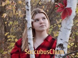 SuccubusChum