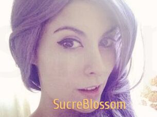 SucreBlossom