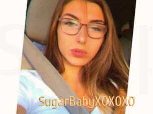 SugarBabyX0X0X0