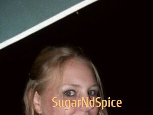 SugarNdSpice