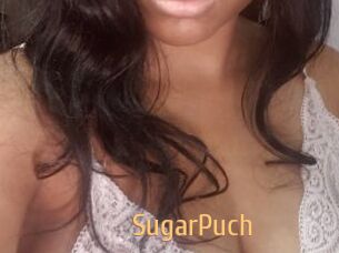 SugarPuch