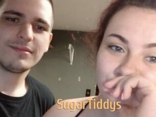 SugarTiddys