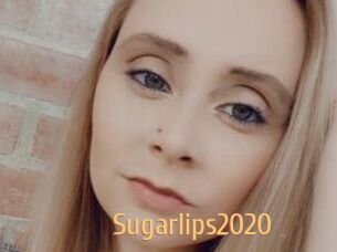 Sugarlips2020