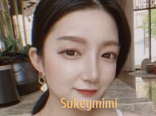 Sukeymimi
