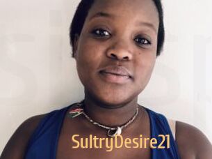 SultryDesire21