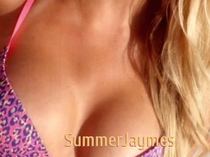 SummerJaymes Single Spass