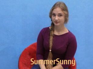 SummerSunny