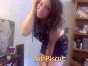 SunBiscuit