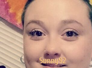 Sunny92