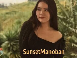SunsetManoban