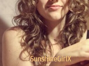 SunshineGirlX
