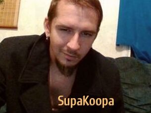 SupaKoopa