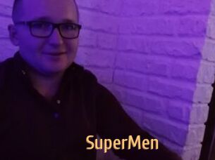 SuperMen