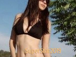 SuperStar2019