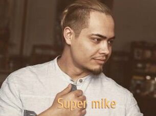 Super_mike_