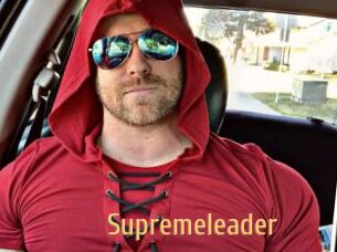 Supremeleader