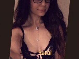 Surai