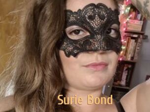 Surie_Bond