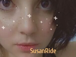 SusanRide
