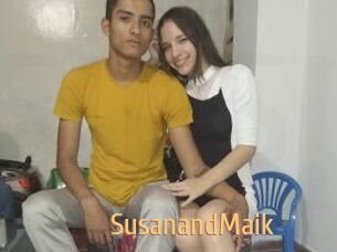 SusanandMaik