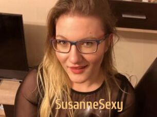 SusanneSexy