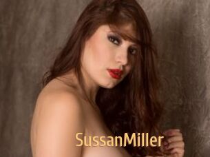 SussanMiller