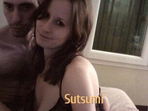 Sutsumi