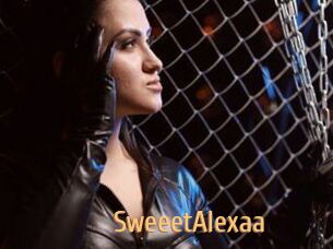 SweeetAlexaa