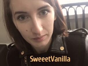 SweeetVanilla