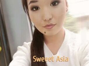 Sweeet_Asia Single Spass