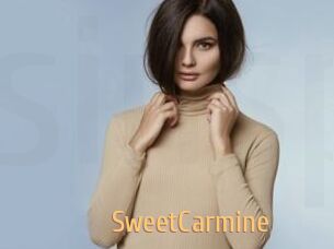 SweetCarmine