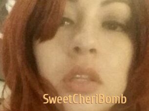 SweetCheriBomb