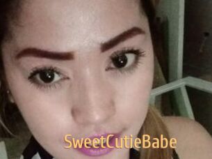 SweetCutieBabe