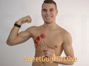 SweetGuyF0rL0ve