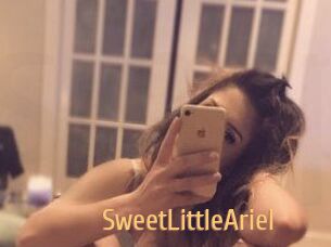 SweetLittleAriel