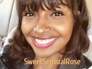 SweetSensualRose