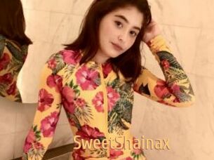 SweetShainax