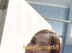 SweetSinner69 Single Spass