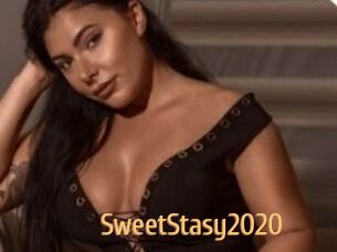 SweetStasy2020