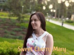 Sweet_Cherry_Mary Single Spass