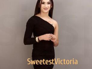 SweetestVictoria