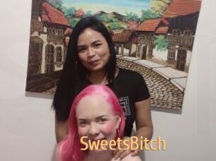 SweetsBitch
