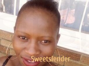 Sweetslender