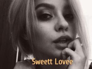 Sweett_Lovee